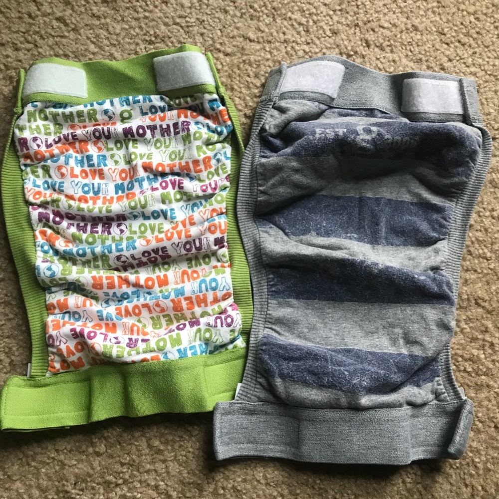 Medium Gdiapers